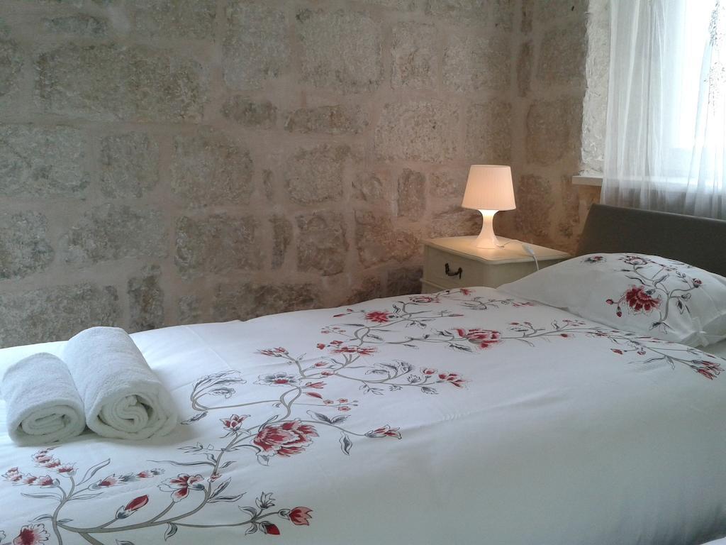 Apartments Milion Korčula Cameră foto