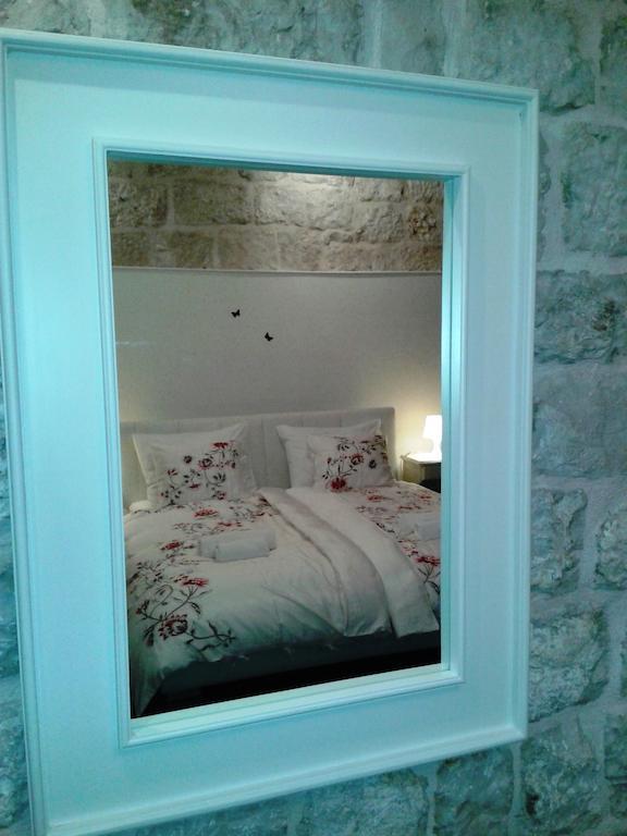 Apartments Milion Korčula Cameră foto