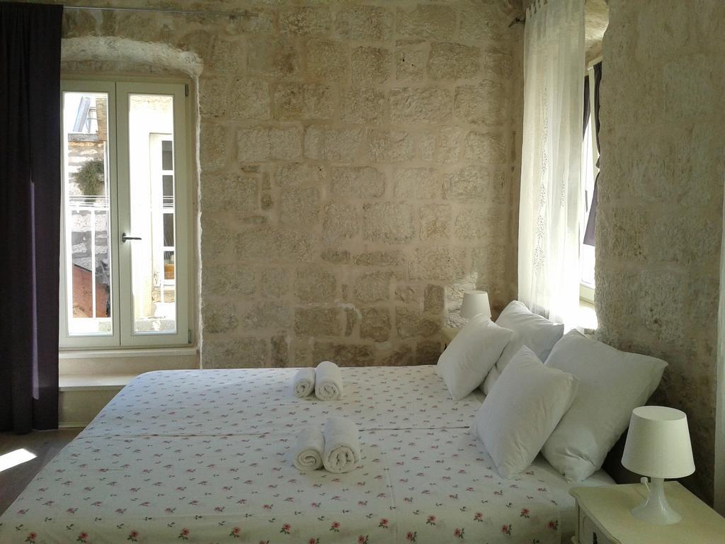 Apartments Milion Korčula Cameră foto
