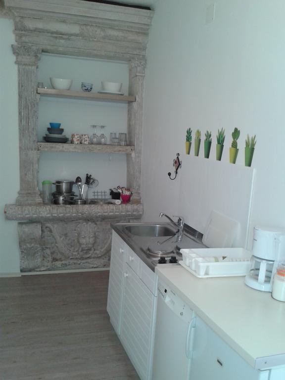Apartments Milion Korčula Cameră foto