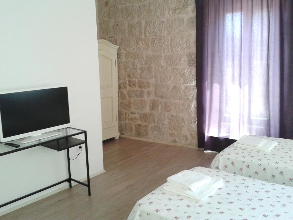 Apartments Milion Korčula Cameră foto