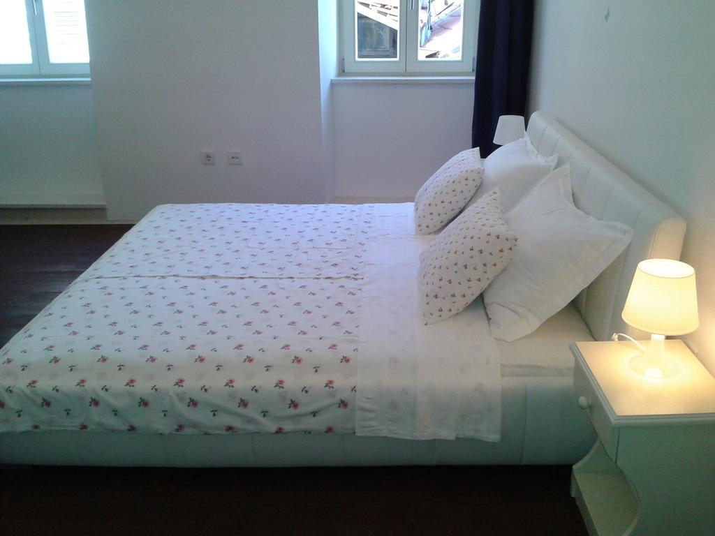 Apartments Milion Korčula Cameră foto