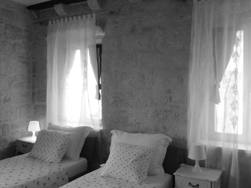 Apartments Milion Korčula Cameră foto