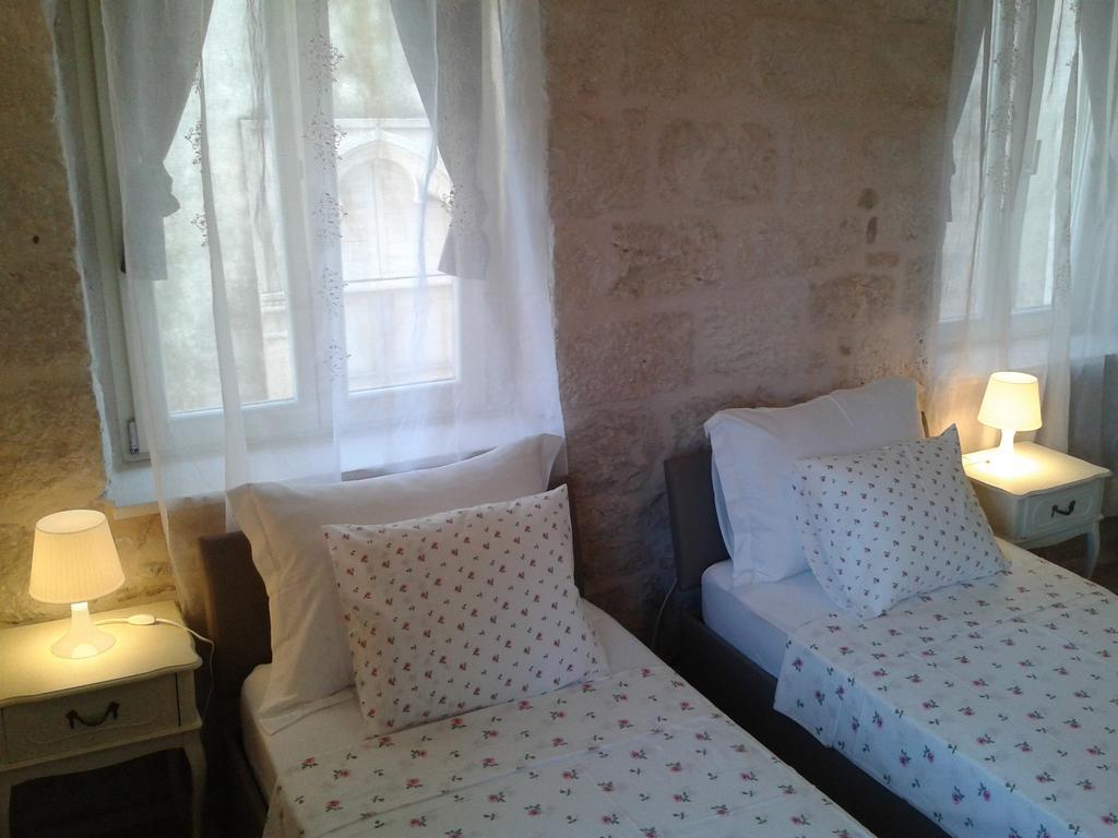 Apartments Milion Korčula Cameră foto