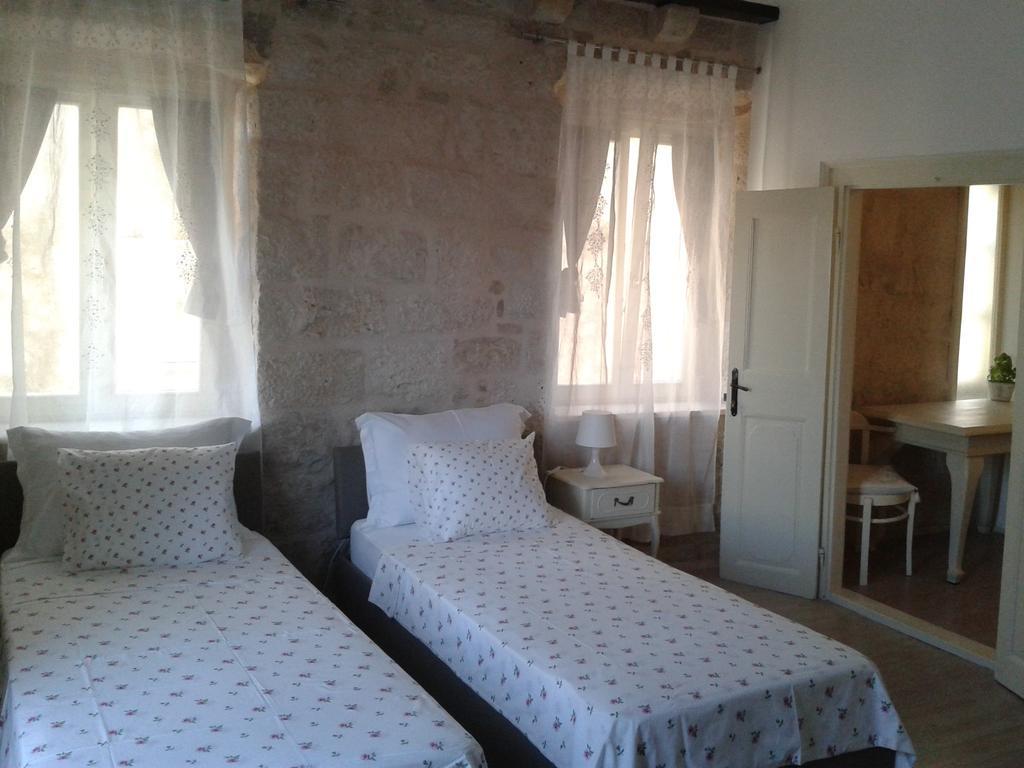 Apartments Milion Korčula Exterior foto