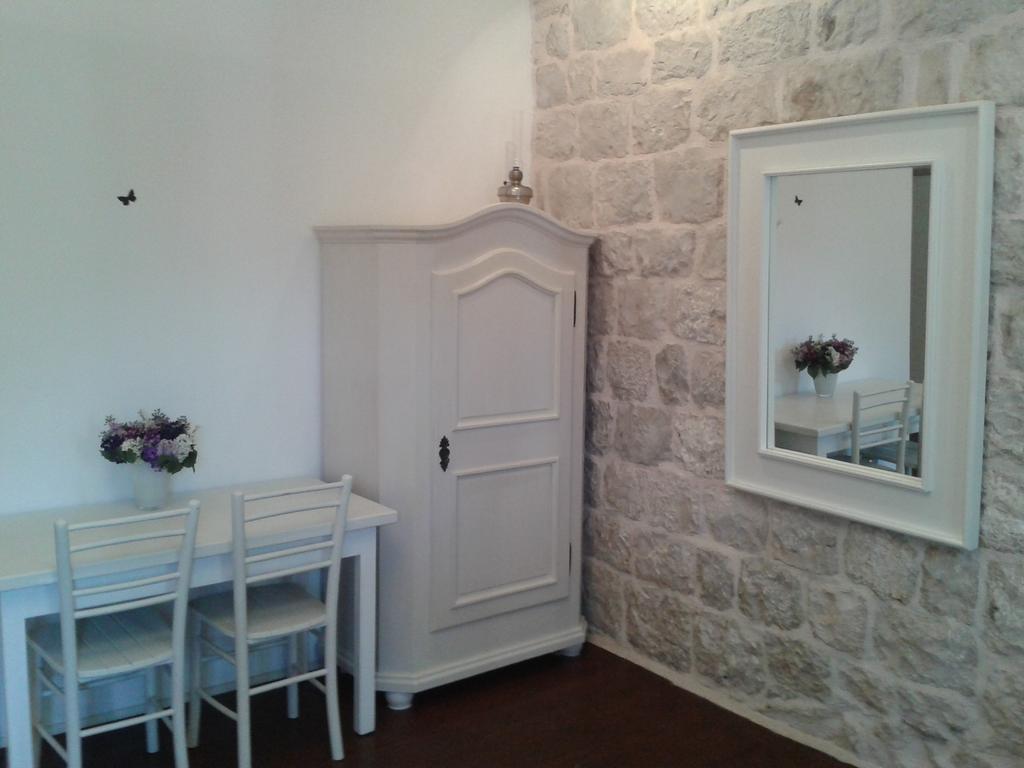 Apartments Milion Korčula Cameră foto