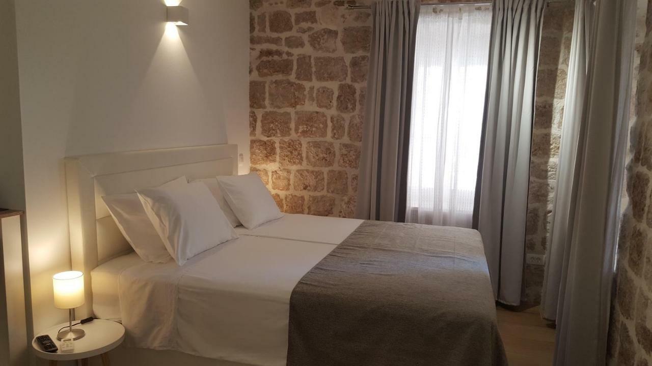Apartments Milion Korčula Exterior foto