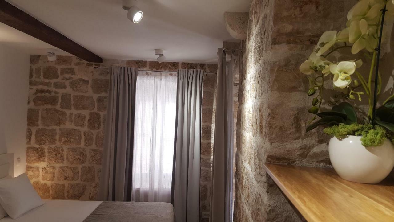 Apartments Milion Korčula Exterior foto