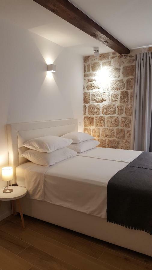 Apartments Milion Korčula Exterior foto
