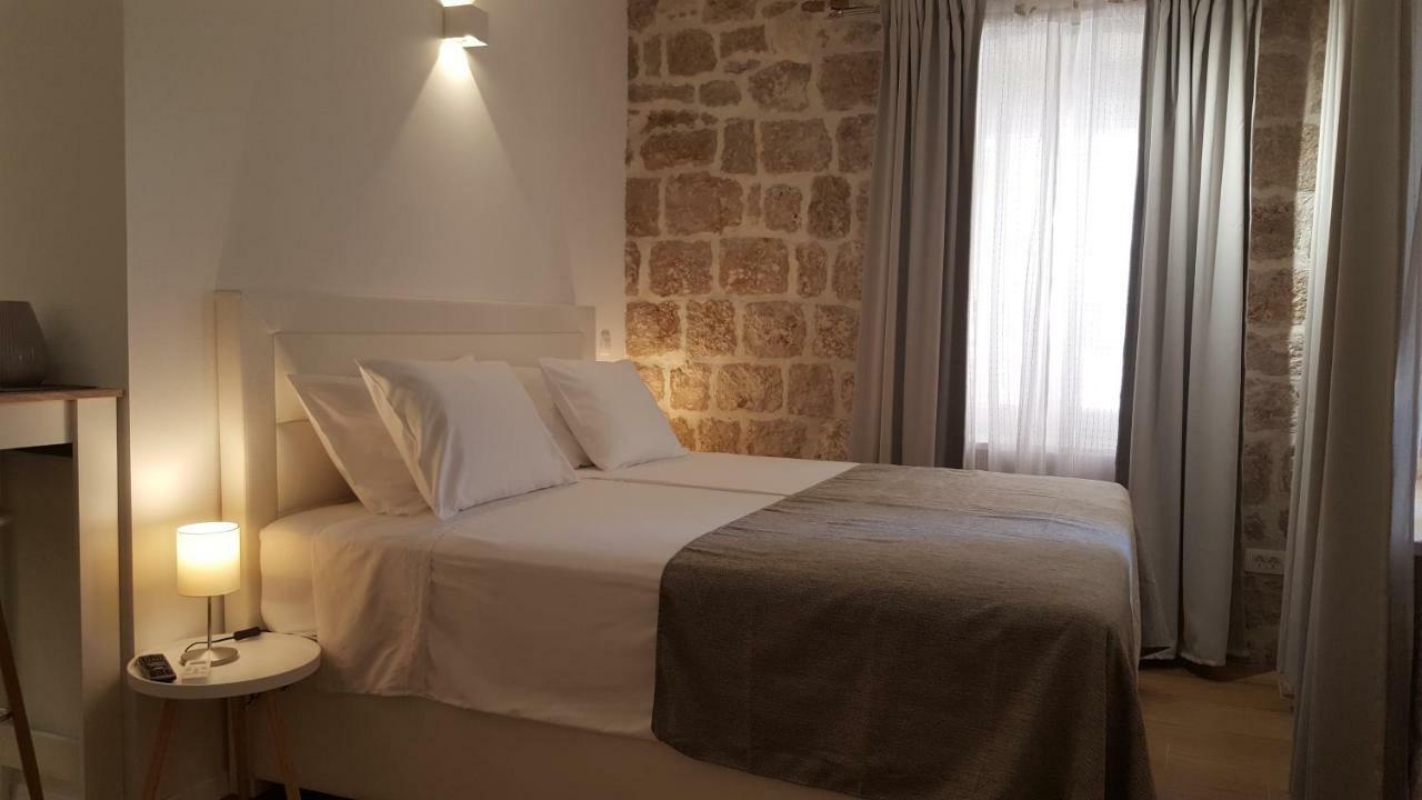 Apartments Milion Korčula Exterior foto